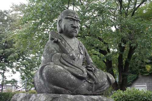 十六羅漢 茶畑２丁目 盛岡市 岩手県
