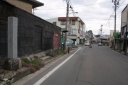 盛岡城警備惣門跡 南大通２丁目 盛岡市 岩手県