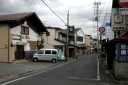 旧遠野街道起点 鉈屋町３ 盛岡市 岩手県