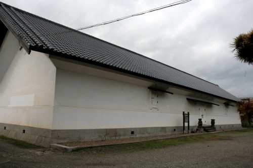 御蔵（下町資料館） 南大通３丁目 盛岡市 岩手県