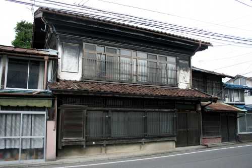 民家 南大通2丁目 盛岡市 岩手県