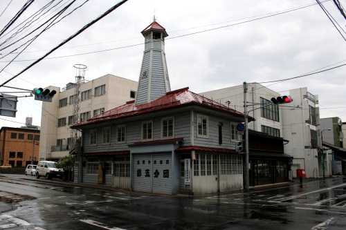 紺屋町4 盛岡市 岩手県