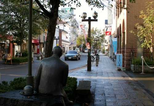 光原社 材木町 盛岡市 岩手県