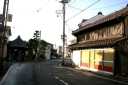 四ツ家門跡 本町通３丁目 盛岡市 岩手県