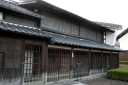 旧中村家住宅 愛宕町１４ 盛岡市 岩手県