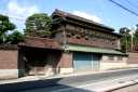 平六（平井家） 日詰郡山駅 紫波町 紫波郡 岩手県