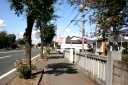 見前町（今宮神社前） 東見前１地割 盛岡市 岩手県