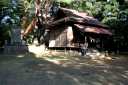 愛宕神社 渋民愛宕 玉山区 盛岡市 岩手県