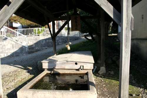 愛宕清水 渋民愛宕 玉山区 盛岡市 岩手県