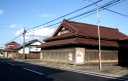 旧渋民宿家並 渋民渋民 玉山区 盛岡市 岩手県