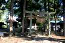 巻堀神社 巻堀本宮 玉山区 盛岡市 岩手県
