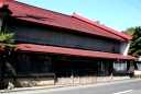 民家 岩手町川口 岩手郡 岩手県