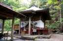 北上山御堂観音堂 御堂 岩手町 岩手郡 岩手県