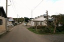 火行伝馬所跡 火行 一戸町 二戸郡 岩手県