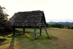 御所野遺跡 岩舘御所野 一戸町 二戸郡 岩手県