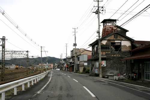 西法寺諏訪野 一戸町 二戸郡 岩手県