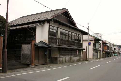一戸向町 一戸町 二戸郡 岩手県