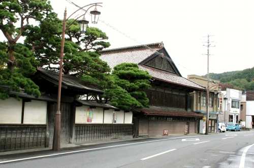 一戸向町 一戸町 二戸郡 岩手県
