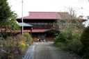 代官所跡 福岡町裏 二戸市 岩手県