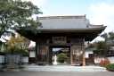 龍岩寺 福岡横丁 二戸市 岩手県