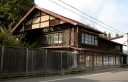 民家 金田一野月 二戸市 岩手県