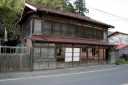 民家 金田一野月 二戸市 岩手県