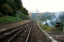 いわて銀河鉄道 金田一水梨 二戸市 岩手県