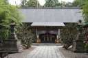 三戸大神宮 同心町諏訪内 三戸町 三戸郡 青森県