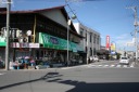 旧三戸宿札の辻 二日町 三戸町 三戸郡 青森県