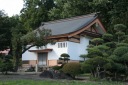 南部利康霊屋 小向正寿寺 南部町 三戸郡 青森県