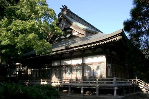 宝福寺 浅水 浅水 五戸町 三戸郡 青森県