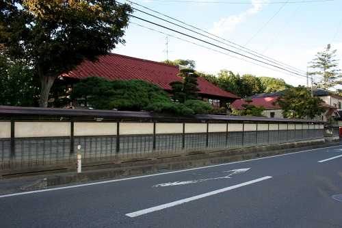 旧家 浅水 五戸町 三戸郡 青森県