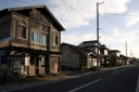 家並 浅水 五戸町 三戸郡 青森県