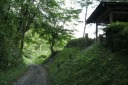 旧奥州街道 浅水 五戸町 三戸郡 青森県