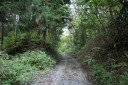 鳥内沢一里塚 鳥内沢 扇田 五戸町 三戸郡 青森県