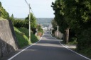 旧奥州街道 愛宕下タ 五戸町 三戸郡 青森県