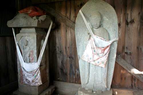 菊女の供養塔 根岸 五戸町 三戸郡 青森県