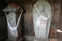 菊女の供養塔 根岸 五戸町 三戸郡 青森県