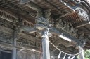 八幡宮 根岸 五戸町 三戸郡 青森県