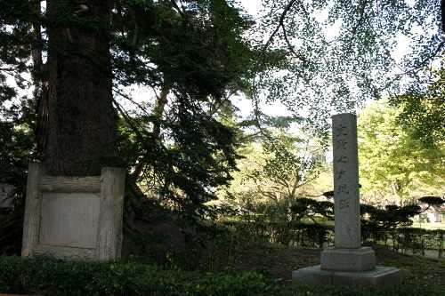 七戸城跡 七戸 七戸町 上北郡 青森県