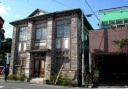 旧郵便局 七戸 七戸町 上北郡 青森県