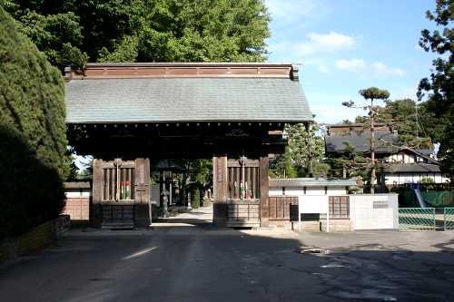 青岩寺 七戸 七戸町 上北郡 青森県