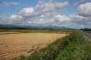 旧奥州街道 猪ノ鼻 七戸町 上北郡 青森県