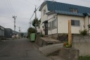 馬門御番所跡 馬門 野辺地町 上北郡 青森県