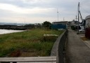 旧奥州街道 八ノ木谷地 野辺地町 東津軽郡 青森県
