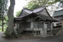 熊野宮・金精 狩場沢堤ケ沢 平内町 東津軽郡 青森県