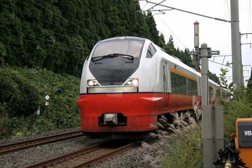 東北本線 狩場沢堤ケ沢 平内町 東津軽郡 青森県