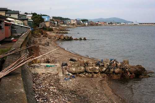 狩場沢浜懸 平内町 東津軽郡 青森県