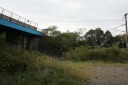 旧奥州街道 沼館沼館尻 平内町 東津軽郡 青森県