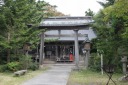 雷電宮 福館雷電岸 平内町 東津軽郡 青森県